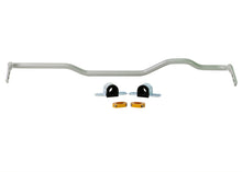 Carica l&#39;immagine nel visualizzatore di Gallery, Whiteline 15-18 Volkswagen Golf R 22mm Rear Adjustable Sway Bar Kit