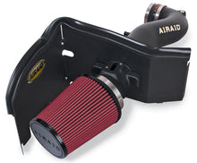 Laden Sie das Bild in den Galerie-Viewer, Airaid 03-04 Toyota Tundra 4.7L CAD Intake System w/ Tube (Dry / Red Media)