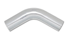 Charger l&#39;image dans la galerie, Vibrant 3in O.D. Universal Aluminum Tubing (60 degree Bend) - Polished