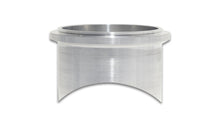 Cargar imagen en el visor de la galería, Vibrant Tial 50MM BOV Weld Flange Aluminum - 4.00in Tube