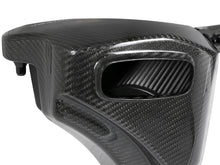 Carica l&#39;immagine nel visualizzatore di Gallery, aFe POWER Momentum GT Pro Dry S Intake System 15-17 BMW M3/M4 S55 (tt)