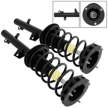 Load image into Gallery viewer, xTune Ford Taurus 96-07 (Not Fit SHO) Struts/Springs w/Mounts - Rear Left and Right 94-05 SA-171616