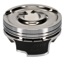 Cargar imagen en el visor de la galería, Wiseco Chevy LT1 6.2L 4.070in Bore 11.7:1 CR 1.115 CH Piston Kit - Set of 8