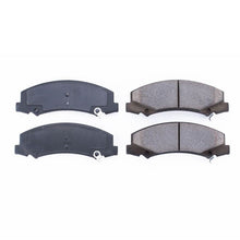 Carica l&#39;immagine nel visualizzatore di Gallery, Power Stop 08-09 Buick Allure Front Z16 Evolution Ceramic Brake Pads