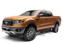 Cargar imagen en el visor de la galería, N-Fab RKR Step System 2019 Ford Ranger Crew Cab All Beds - Cab Length - Tex. Black