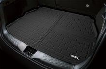 Charger l&#39;image dans la galerie, 3D MAXpider 2006-2011 Honda Civic Kagu Cargo Liner - Black