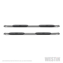 गैलरी व्यूवर में इमेज लोड करें, Westin 19-20 Dodge/Ram 1500 Crew Cab PRO TRAXX 4 Oval Nerf Step Bars - SS