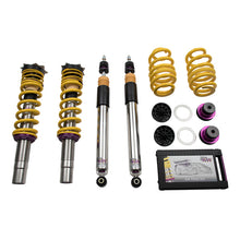 Cargar imagen en el visor de la galería, KW Coilover Kit V3 KW Coilover Kit V3 2018+ Audi S5 (B9) Coupe w/o Electronic Dampers (48.5mm)