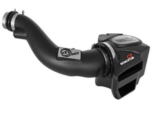 Carica l&#39;immagine nel visualizzatore di Gallery, aFe POWER Momentum GT Pro DRY S Cold Air Intake System 16-17 Jeep Grand Cherokee V6-3.6L