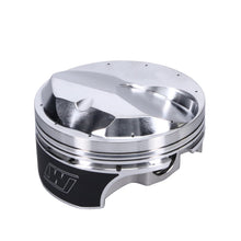 Carica l&#39;immagine nel visualizzatore di Gallery, Wiseco BBC Quick 16 +40cc Dome 1.215inch CH Piston Shelf Stock Kit