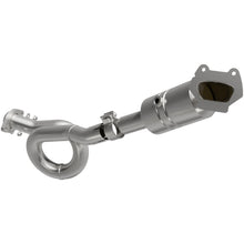 Cargar imagen en el visor de la galería, MagnaFlow Conv Direct Fit 2018 Jeep Wrangler v^ 3.6 OEM Manifold