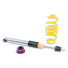 Laden Sie das Bild in den Galerie-Viewer, KW Coilover Kit V3 for Audi A3 Quatro S3