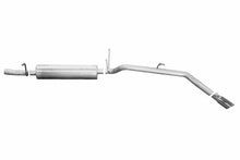 Laden Sie das Bild in den Galerie-Viewer, Gibson 03-04 Nissan Xterra SE 3.3L 2.5in Cat-Back Single Exhaust - Stainless