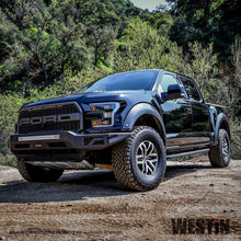 गैलरी व्यूवर में इमेज लोड करें, Westin 17-20 Ford F-150 Raptor Pro-Mod Front Bumper