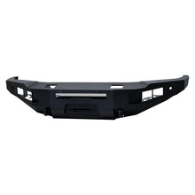 गैलरी व्यूवर में इमेज लोड करें, Westin 14-21 Toyota Tundra Pro-Series Front Bumper - Textured Black