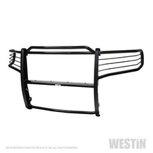 Charger l&#39;image dans la galerie, Westin 19-21 Ram 1500 (Excl. 19-21 Ram 1500 Classic)(Excl. Rebel) Sportsman Grille Guard - Black