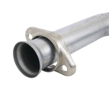 गैलरी व्यूवर में इमेज लोड करें, BBK 94-95 Mustang 5.0 Short Mid X Pipe With Catalytic Converters 2-1/2 For BBK Long Tube Headers