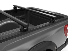 Charger l&#39;image dans la galerie, Thule Xsporter Pro Low Truck Rack (Full Size) - Black