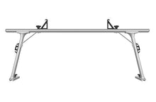 Load image into Gallery viewer, Thule TracRac SR Sliding Overhead Truck Rack - Super Duty (RACK ONLY/Req. SR Base Rails) - Silver