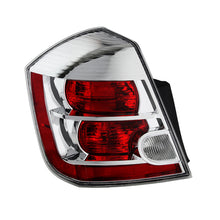 Laden Sie das Bild in den Galerie-Viewer, Xtune Nissan Sentra 2.0L Only 2007-2009 Driver Side Tail Lights - OEM Left ALT-JH-NS07-OE-RC-L