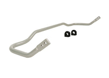 Laden Sie das Bild in den Galerie-Viewer, Whiteline 5/89-03 Nissan Skyline R32 GTR AWD Front 22mm Heavy Duty Adjustable Sway Bar