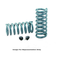 Cargar imagen en el visor de la galería, Hotchkis 67-69 Camaro / Firebird Small Block Front Performance Coil Springs