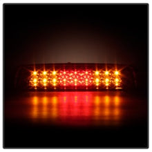 Carica l&#39;immagine nel visualizzatore di Gallery, xTune Dodge Ram 1500 09-15 2500/3500 10-16 LED 3RD Brake Light - Red BKL-DRAM09-LED-RD