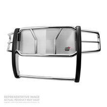 Charger l&#39;image dans la galerie, Westin 2007-2013 Chevrolet Silverado 1500 HDX Grille Guard - SS