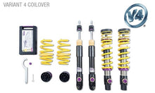 Laden Sie das Bild in den Galerie-Viewer, KW Coilover Kit V4 Bundle 2020 BMW X5/X6 M (F95) (Including Competition)