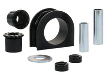 Laden Sie das Bild in den Galerie-Viewer, Whiteline 2001 Toyota Sequoia Steering Rack Bushing Kit