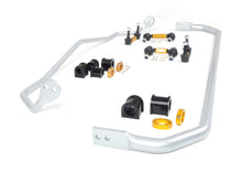 Laden Sie das Bild in den Galerie-Viewer, Whiteline 04-11 Mazda RX-8 Front &amp; Rear Sway Bar Kit