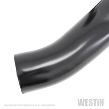 गैलरी व्यूवर में इमेज लोड करें, Westin 2006-2010 Hummer H3 E-Series 3 Nerf Step Bars - Black