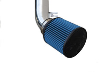 Carica l&#39;immagine nel visualizzatore di Gallery, Injen 17-19 Nissan Sentra 1.6L 4cyl Turbo Polished Cold Air Intake