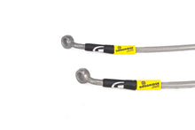 Laden Sie das Bild in den Galerie-Viewer, Goodridge 15-17 Chevrolet SS SS Brake Line Kit