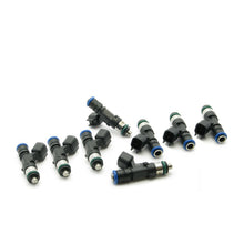 Charger l&#39;image dans la galerie, DeatschWerks LS2 / 5.7L &amp; 6.1L HEMI 95lb Injectors - Set of 8