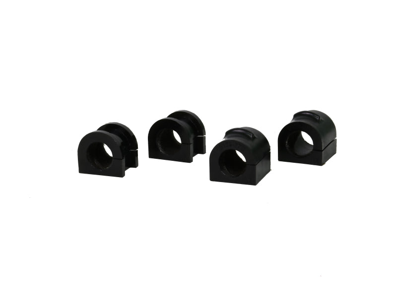 Whiteline 06-13 Mazda 3 27mm Sway Bar Mount Bushing Kit