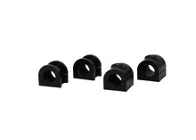 Laden Sie das Bild in den Galerie-Viewer, Whiteline 06-13 Mazda 3 27mm Sway Bar Mount Bushing Kit