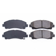 गैलरी व्यूवर में इमेज लोड करें, Power Stop 09-14 Acura TL Front Z16 Evolution Ceramic Brake Pads