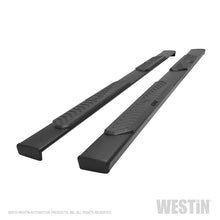 गैलरी व्यूवर में इमेज लोड करें, Westin 2020 Jeep Gladiator R5 Nerf Step Bars - Black