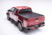 Laden Sie das Bild in den Galerie-Viewer, Truxedo 15-20 GMC Canyon &amp; Chevrolet Colorado 5ft Lo Pro Bed Cover