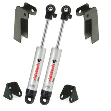 Charger l&#39;image dans la galerie, Ridetech Universal Front HQ Shock Absorber Kit with HQ Series Shocks