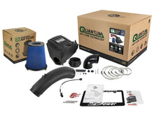 गैलरी व्यूवर में इमेज लोड करें, aFe Quantum Pro 5R Cold Air Intake System 15-18 Ford F-150 V8-5.0L