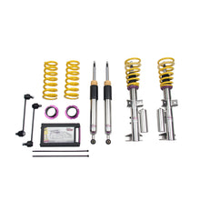 Laden Sie das Bild in den Galerie-Viewer, KW Coilover Kit V3 Mercedes-Benz 12+ C-Class C63 AMG (204 204AMG) Coupe