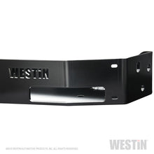 गैलरी व्यूवर में इमेज लोड करें, Westin 19-21 Chevy Silverado 1500 (Excl. 2019 Silverado LD) MAX Winch Tray