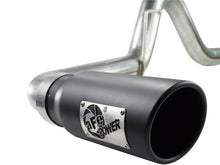 Cargar imagen en el visor de la galería, aFe MACHForce XP Cat-Back SS-409 Exhaust 04-08 Ford F-150 V8 4.6/5.4L