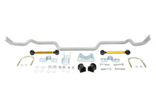 Laden Sie das Bild in den Galerie-Viewer, Whiteline 05+ Ford Mustang Coupe 8 cyl (Inc Shelby GT / GT500) Rear 27mm Heavy Duty Adj Swaybar