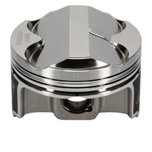 Carica l&#39;immagine nel visualizzatore di Gallery, Wiseco Acura 4v Domed +8cc STRUTTED 88.0MM Piston Shelf Stock Kit