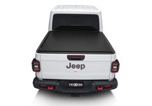 Charger l&#39;image dans la galerie, Truxedo 2020 Jeep Gladiator 5ft Lo Pro Bed Cover