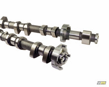 Carica l&#39;immagine nel visualizzatore di Gallery, mountune Ford 2.0L EcoBoost Camshaft &amp; Valve Spring Kit - V3