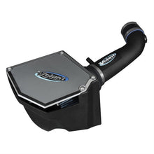 Carica l&#39;immagine nel visualizzatore di Gallery, Volant 07-11 Jeep Wrangler 3.8L V6 Pro5 Closed Box Air Intake System